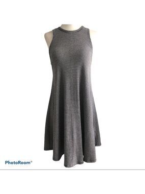 $5 SALE Rolla Coster Striped A Line Dress Size Large